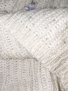 Baby Sweater 9-12 Months