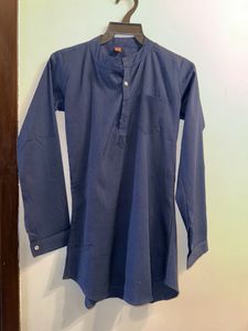 Short Kurti