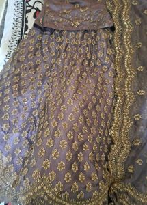 Elegant Lehenga Choli Set