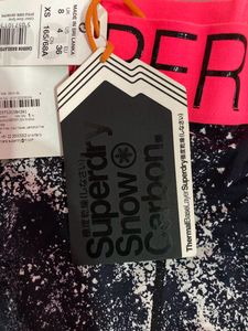 Superdry Women&#39;s Carbon BaseLayer Leggings
