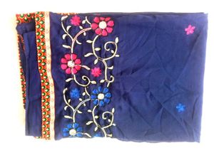 Party Wear Saree