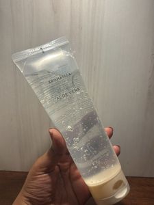 Aromatica Soothing Aloe Vera Gel