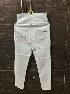 Beautiful Skinny High&#39;Waist Jeans