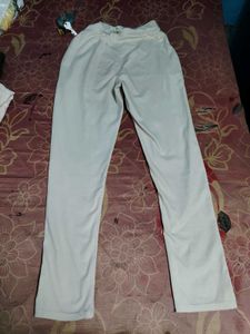 White Yoga Pants
