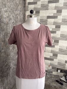 Mauve Top