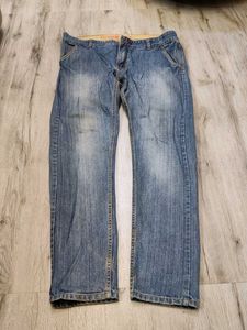 Ma2209 Sabrin jeans waist 38 inches