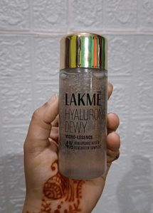 Lakme Perfect Radiance Set
