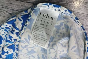 Lidea 32 Size Look 🥰