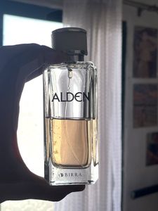 Alden Birra Perfume
