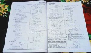 UP POLICE CONSTABLE PRACTICE BOOK