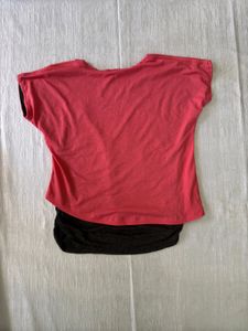 Basic Double- Layered Top