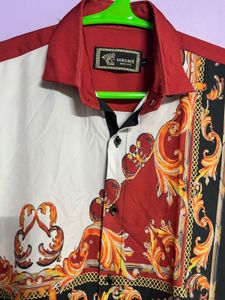 Versace Cordset