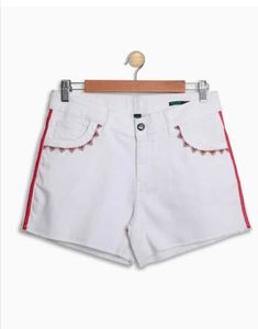 Shirt With Short For Kids