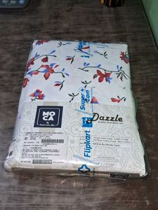 Double Bed Sheet 🆕
