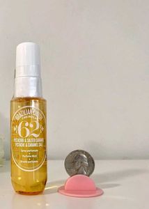 SOL DE JANEIRO MIST