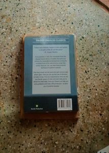 Combo Of Three Books