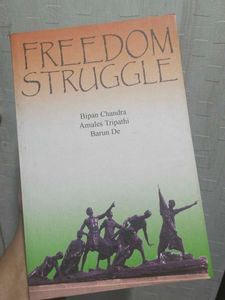 Freedom Struggle