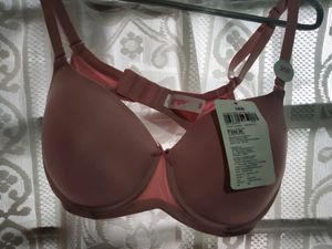 Padded Bra