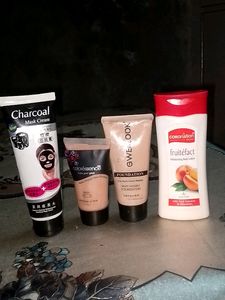 4 Combo Offer