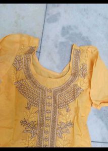 Patiyala Suit