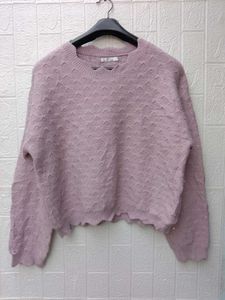 New with tag Pinterest Cute Pink Knit Sweater