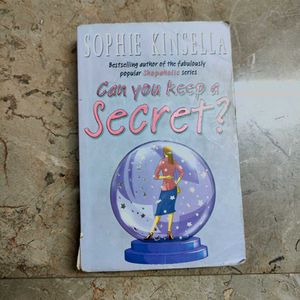 Shopie Kinsley Book