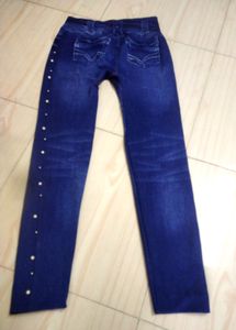 Blue Jeans