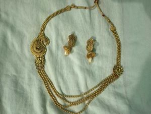 Jwellery Set