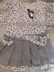 Baby Girl Dress