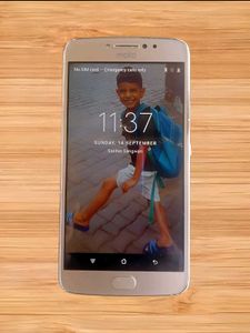 Motorola Moto E4 Plus