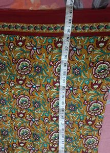 Kurta Pure Cotton