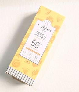 Dot & Key Vit C Sunscreen -80g