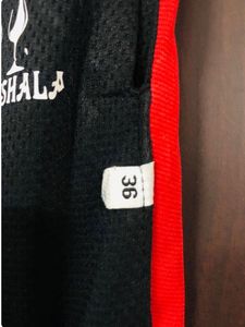Black sports Lower