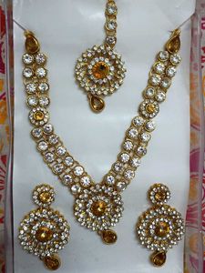 Jewellery Set