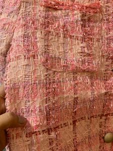 Chanel Tweed Jacket