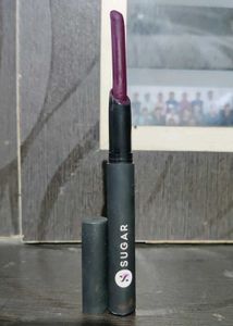 SUGAR Lipstick Shade 03 The Grand Berries