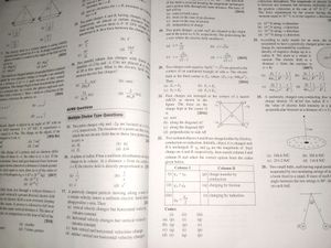 CENGAGE  A to Z Physics For NEET