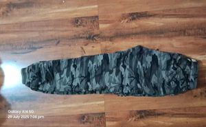 Military Pants For Jogging