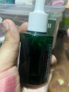 Parnell Cicamanu 92 Serum