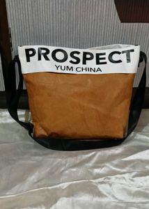 Prospect Yum China Shoulder Bag