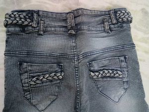 Stylish Denim Jeans