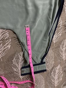 Sage Green Cord Set