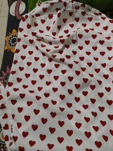 Medium Size Shirt For Women