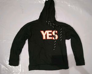 YES Hoodie