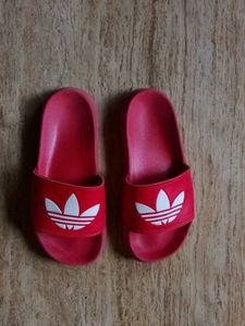 Adidas 3 Stripes Slide