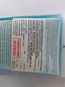Bioderma Sebium Gel Moussant