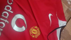 Manchester United Jersey Price Drop!