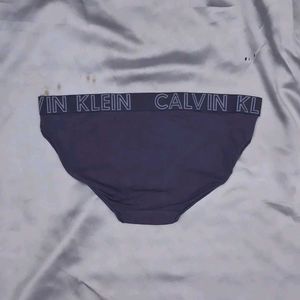 Calvin Klein Panty