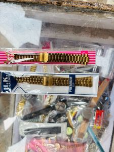 10mm To 22mm Straps Available