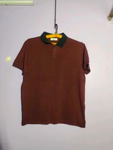 Sandro Paris Polo T-Shirt